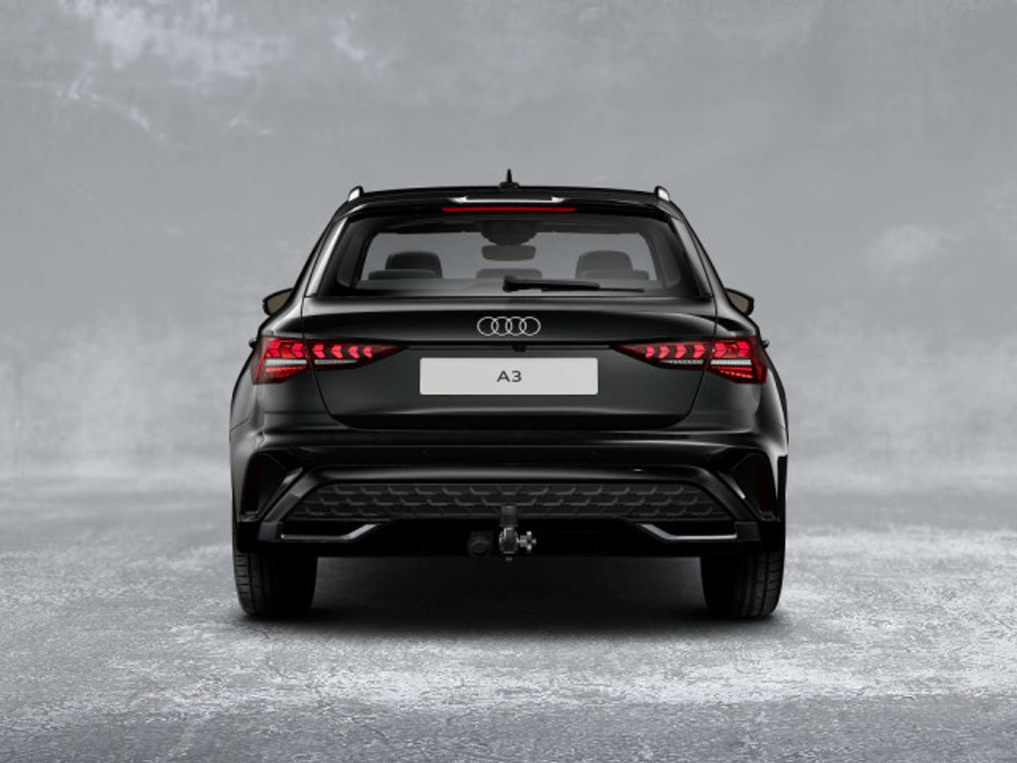 Audi A3 S Line 40 TFSI E - 2025 - Joinsteer - #6