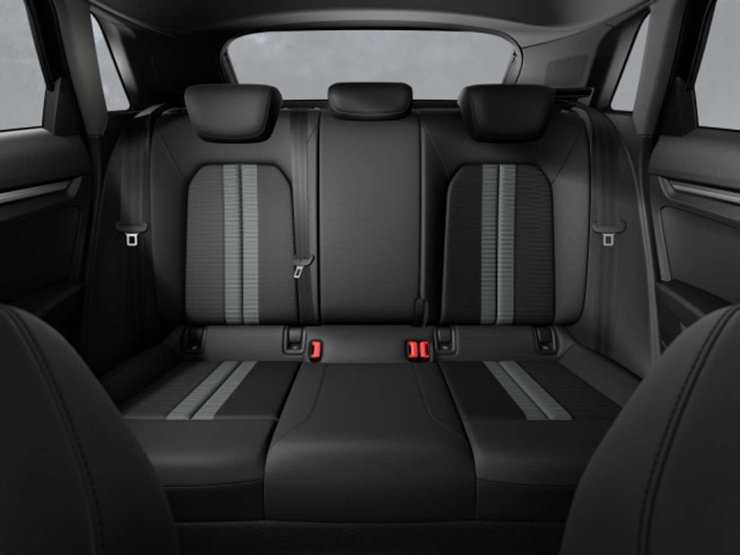 Audi A3 S Line 40 TFSI E - 2025 - Joinsteer - #10