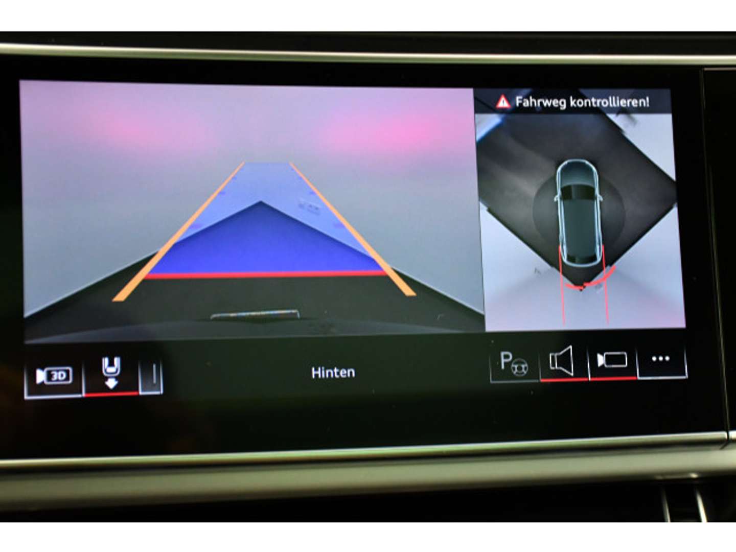 Audi SQ8 4.0 TFSI - 2023 - Joinsteer - #7