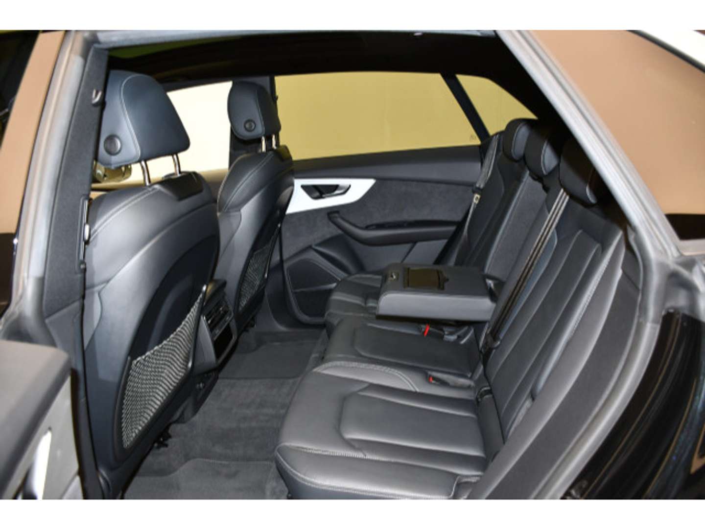 Audi SQ8 4.0 TFSI - 2023 - Joinsteer - #9