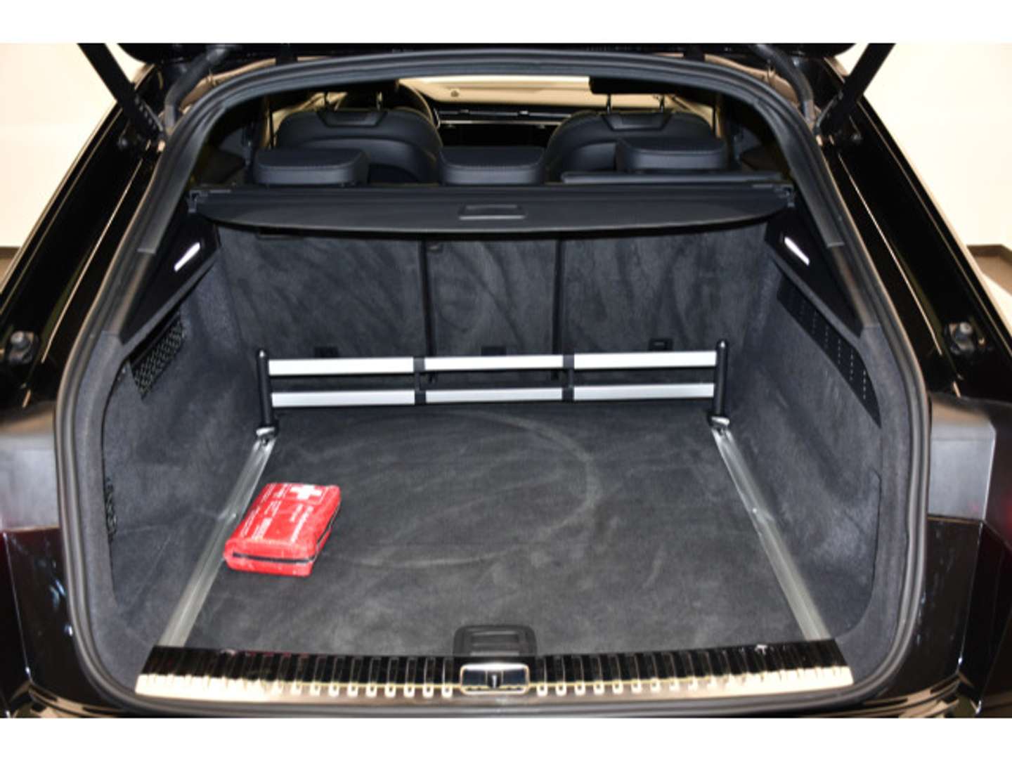 Audi SQ8 4.0 TFSI - 2023 - Joinsteer - #12