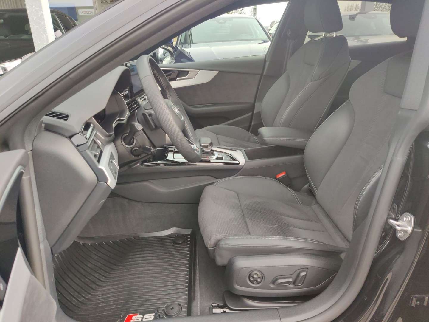 Audi S5 Sportback 55 TDI - 2024 - Joinsteer - #5