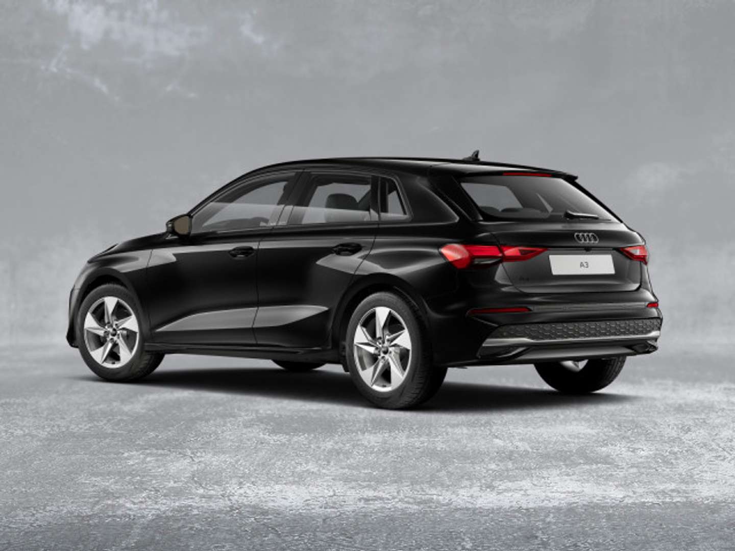 Audi A3 Advanced 35 TFSI - 2025 - Joinsteer - #5