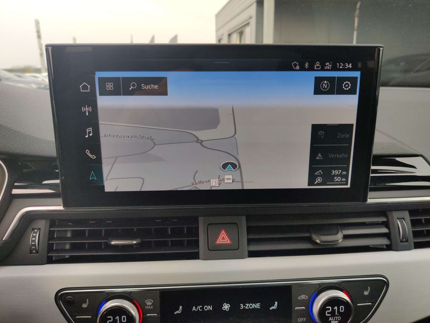 Audi S5 Sportback 55 TDI - 2024 - Joinsteer - #8