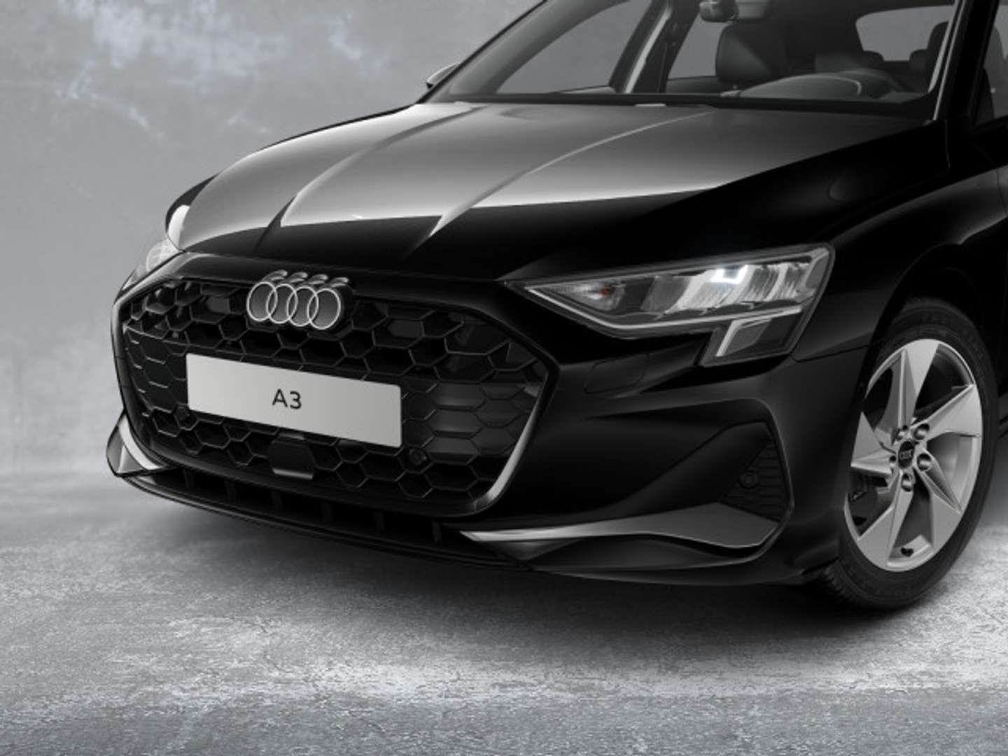 Audi A3 Advanced 35 TFSI - 2025 - Joinsteer - #8