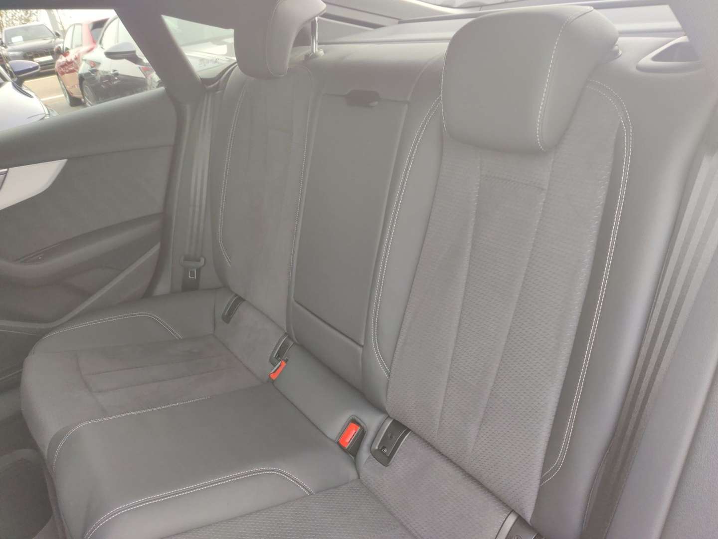 Audi S5 Sportback 55 TDI - 2024 - Joinsteer - #9