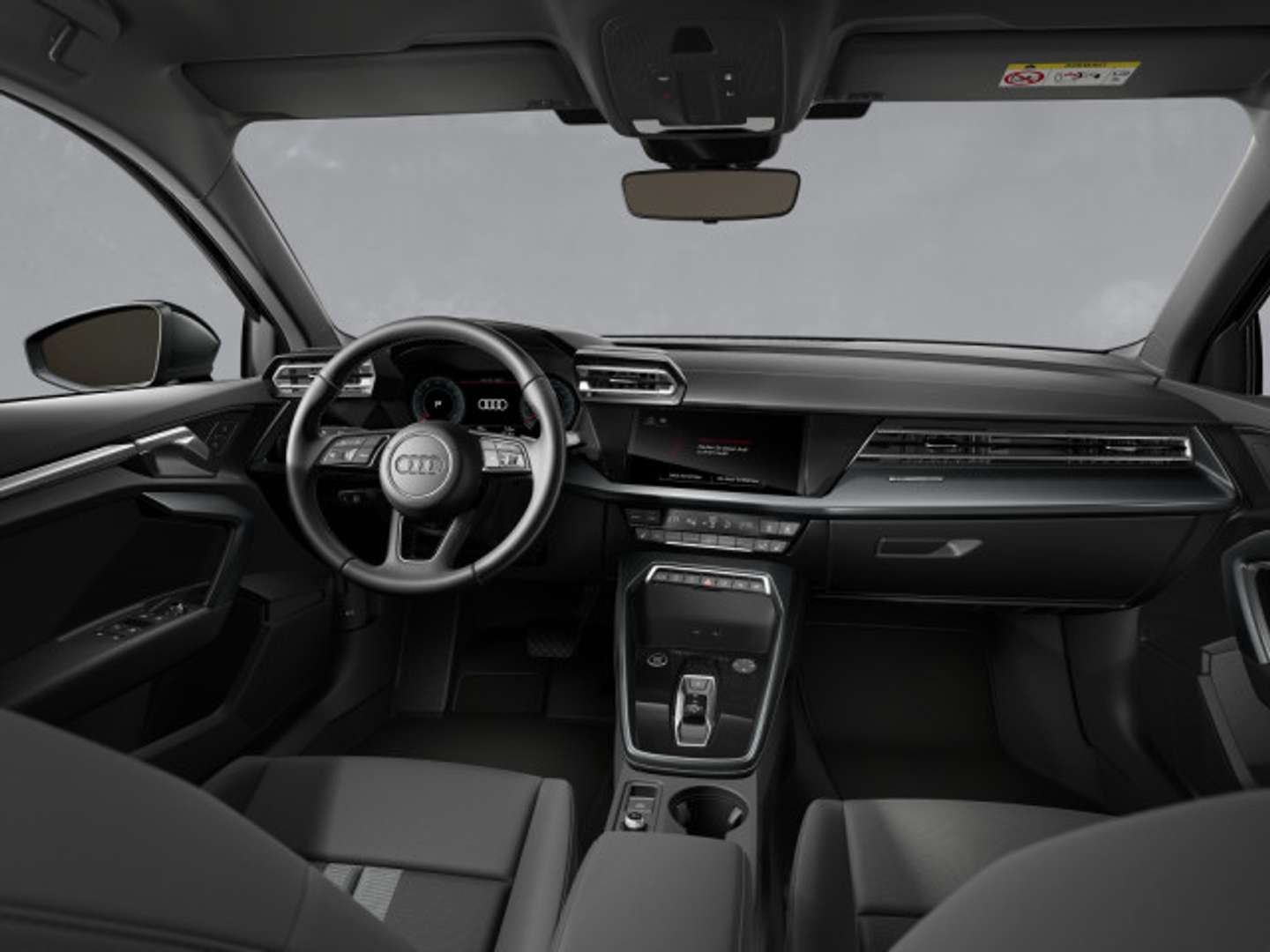 Audi A3 Advanced 35 TFSI - 2025 - Joinsteer - #9