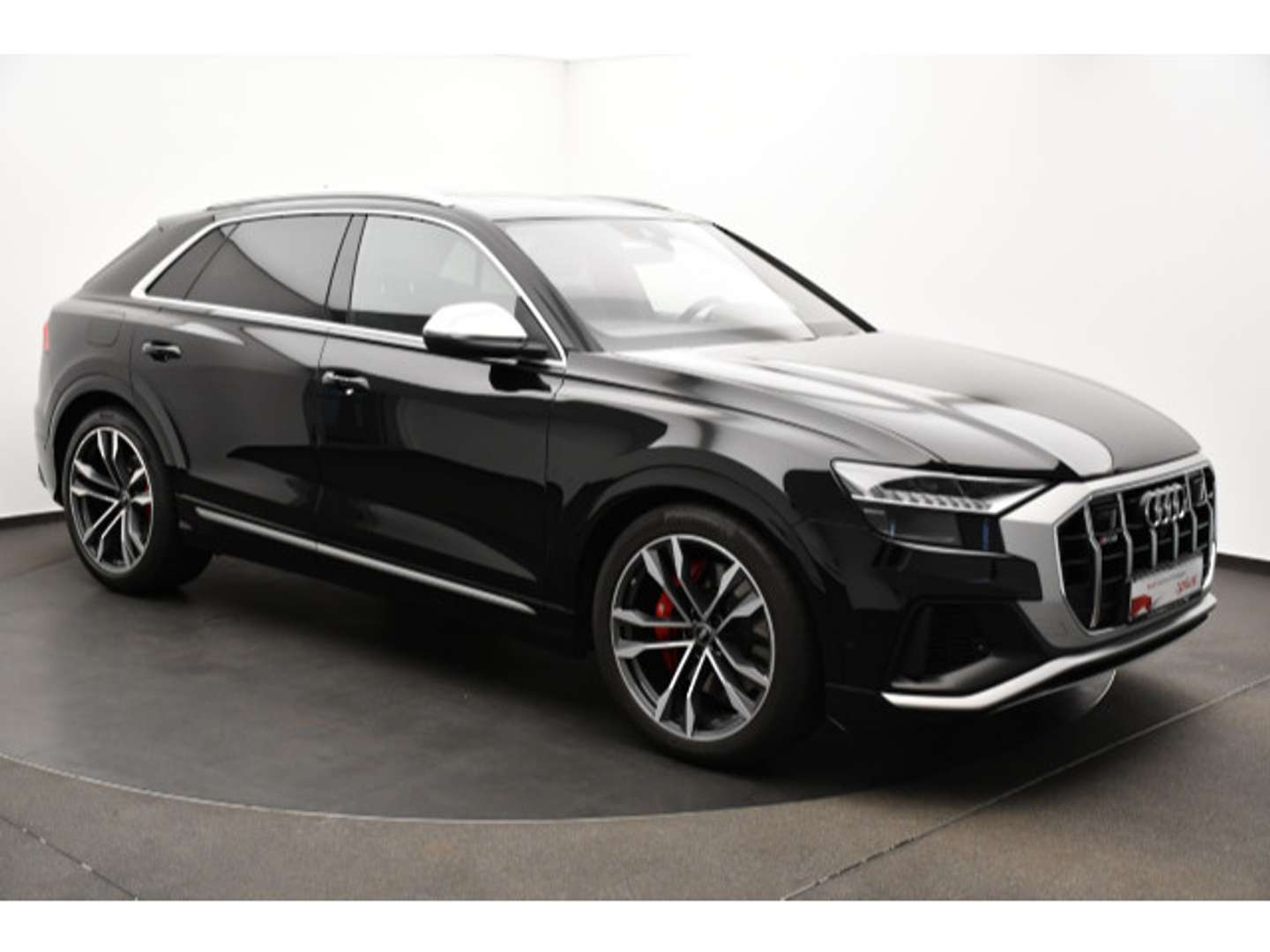 Audi SQ8 4.0 TFSI - 2023 - Joinsteer - #16