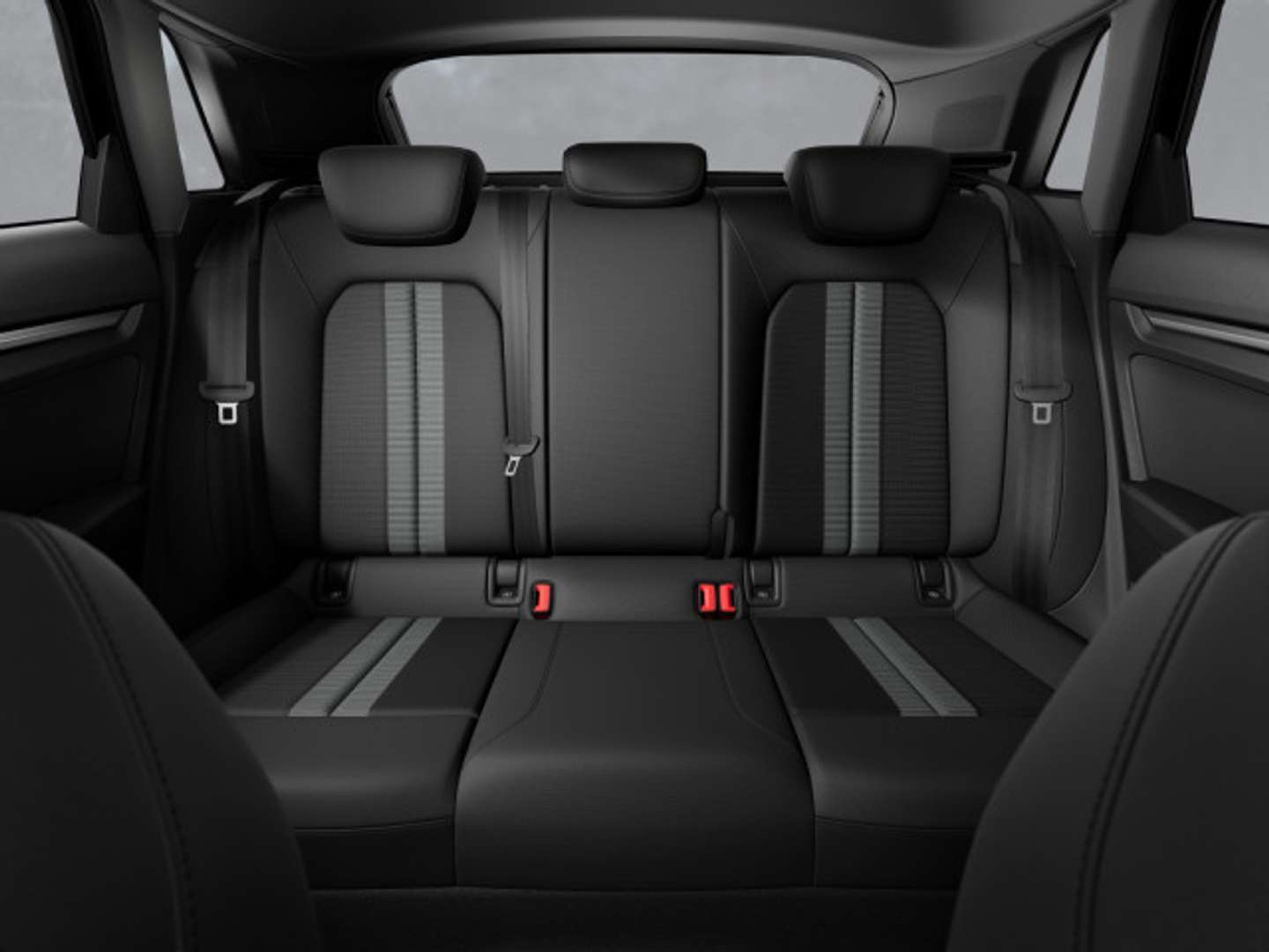 Audi A3 Advanced 35 TFSI - 2025 - Joinsteer - #11