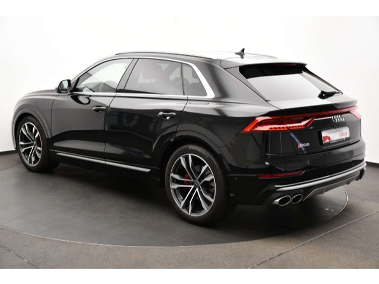 Audi SQ8 4.0 TFSI - 2023 - Joinsteer - #17