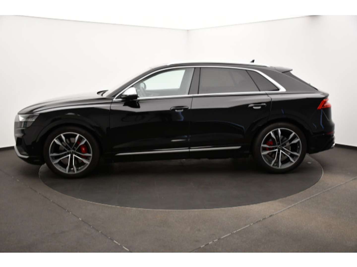 Audi SQ8 4.0 TFSI - 2023 - Joinsteer - #18