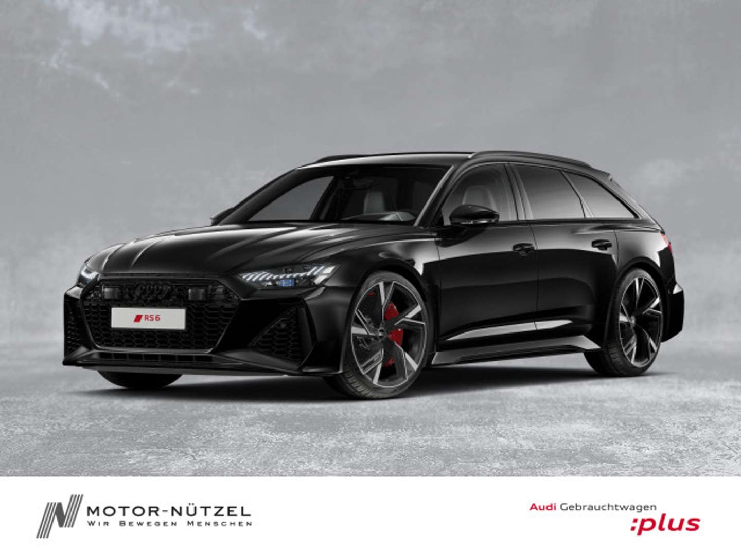 Audi RS6 Avant TFSI - 2025 - Joinsteer - #1
