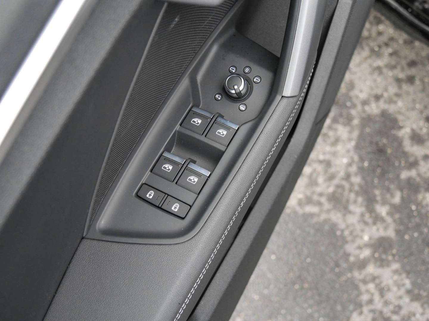 Audi A3 S Line 35 TDI - 2025 - Joinsteer - #13