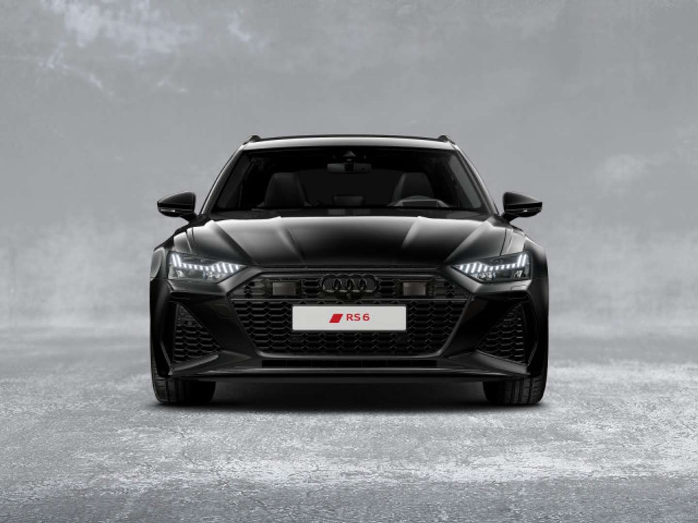 Audi RS6 Avant TFSI - 2025 - Joinsteer - #3