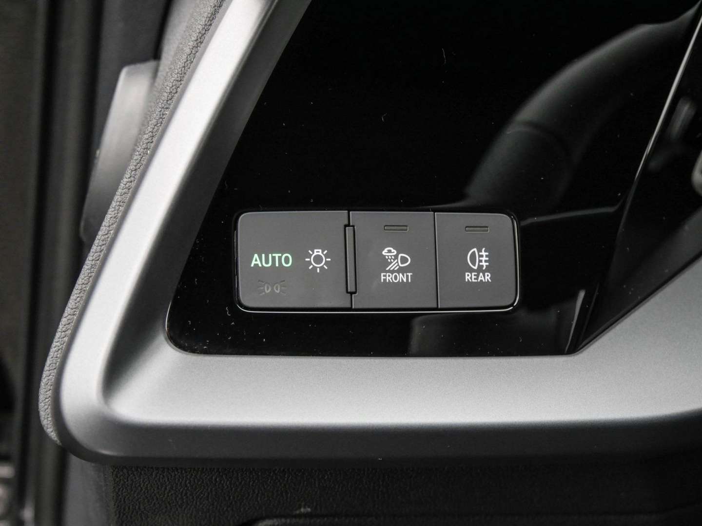 Audi A3 S Line 35 TDI - 2025 - Joinsteer - #14