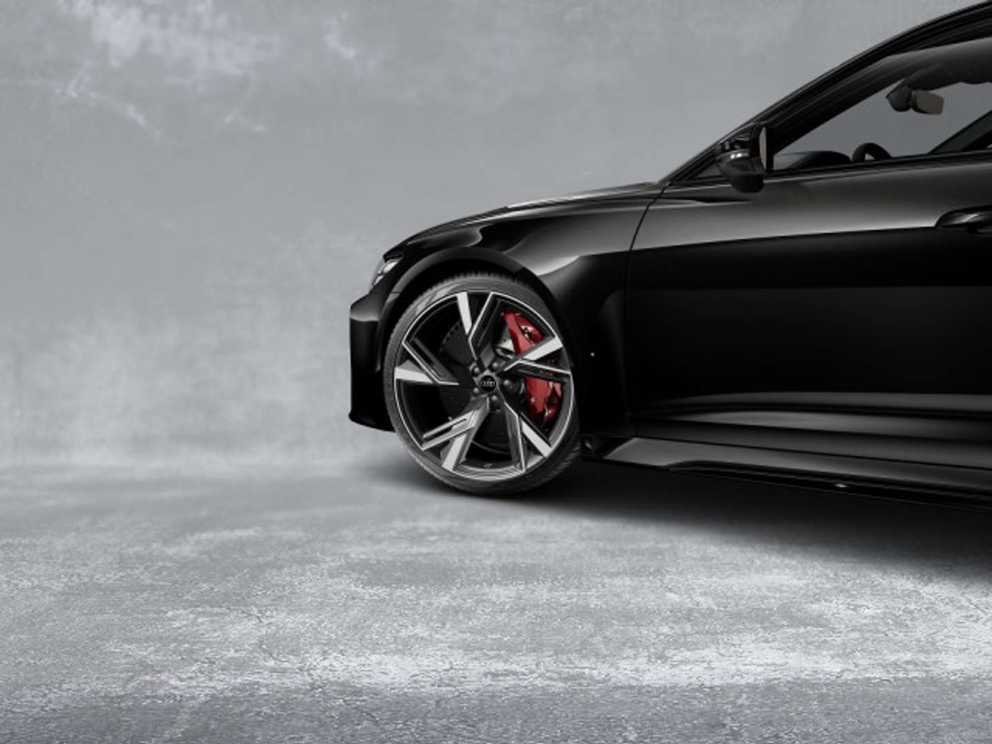 Audi RS6 Avant TFSI - 2025 - Joinsteer - #4