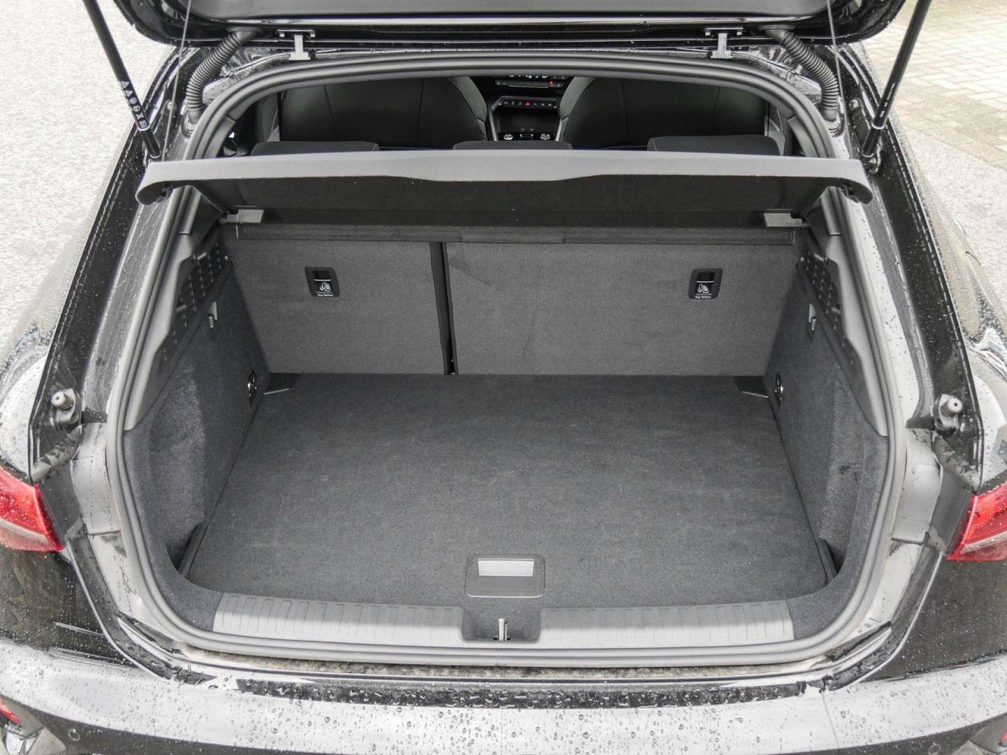 Audi A3 S Line 35 TDI - 2025 - Joinsteer - #15