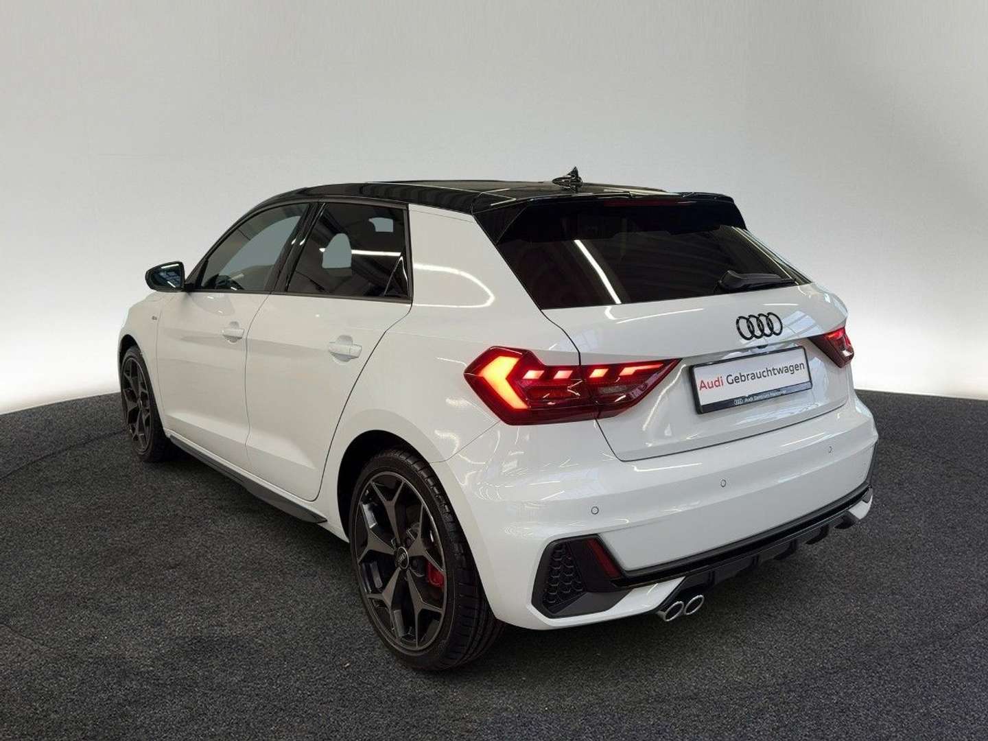 Audi A1 S Line 40 TFSI - 2025 - Joinsteer - #2