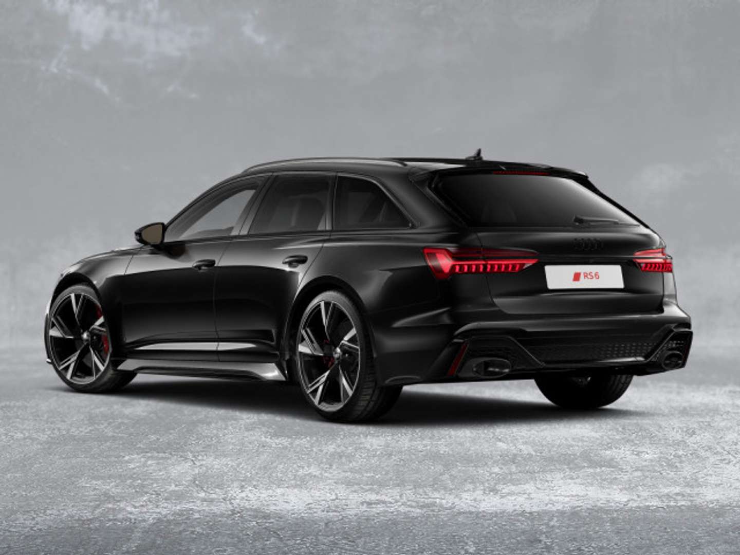 Audi RS6 Avant TFSI - 2025 - Joinsteer - #5