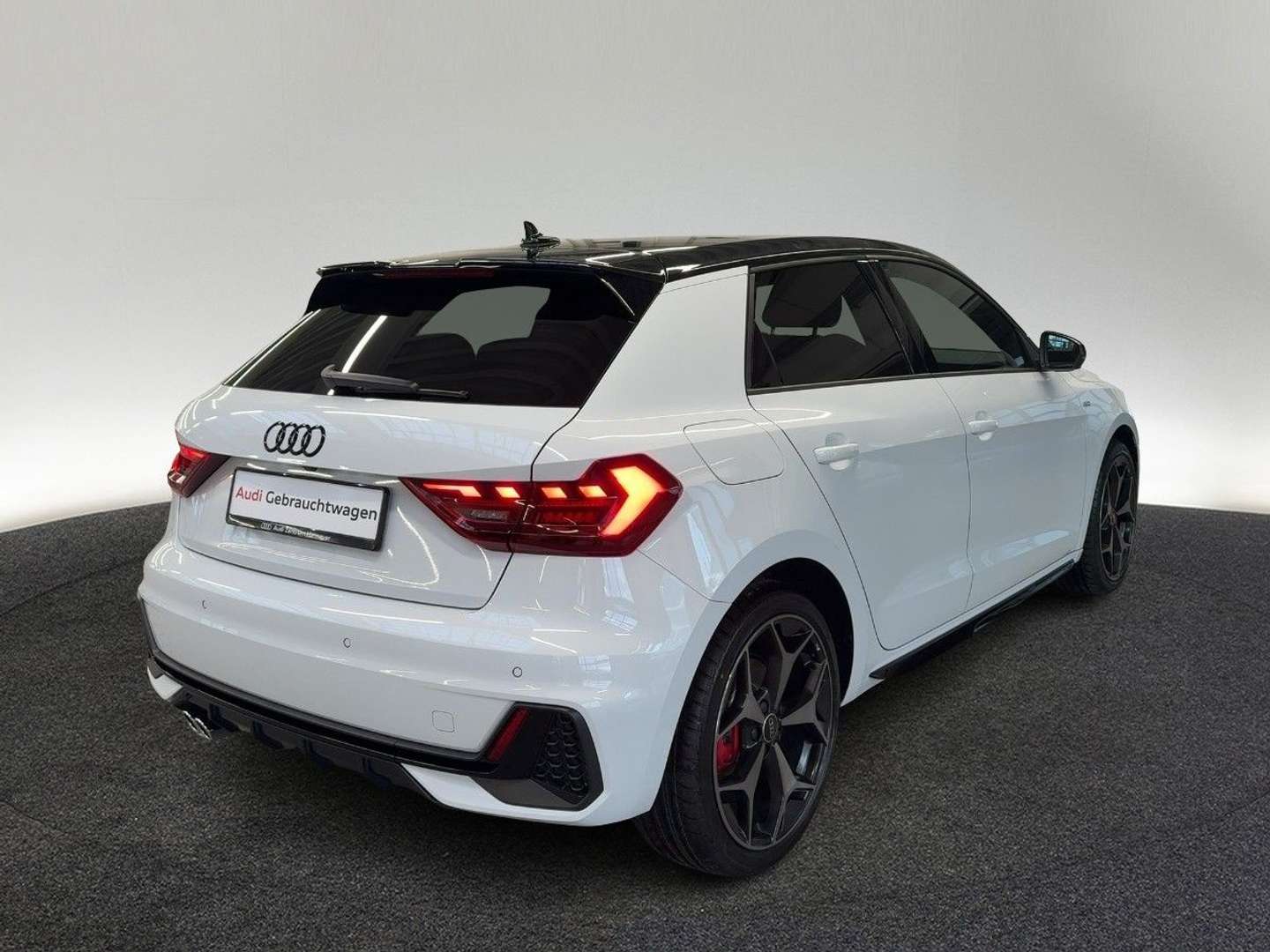 Audi A1 S Line 40 TFSI - 2025 - Joinsteer - #3