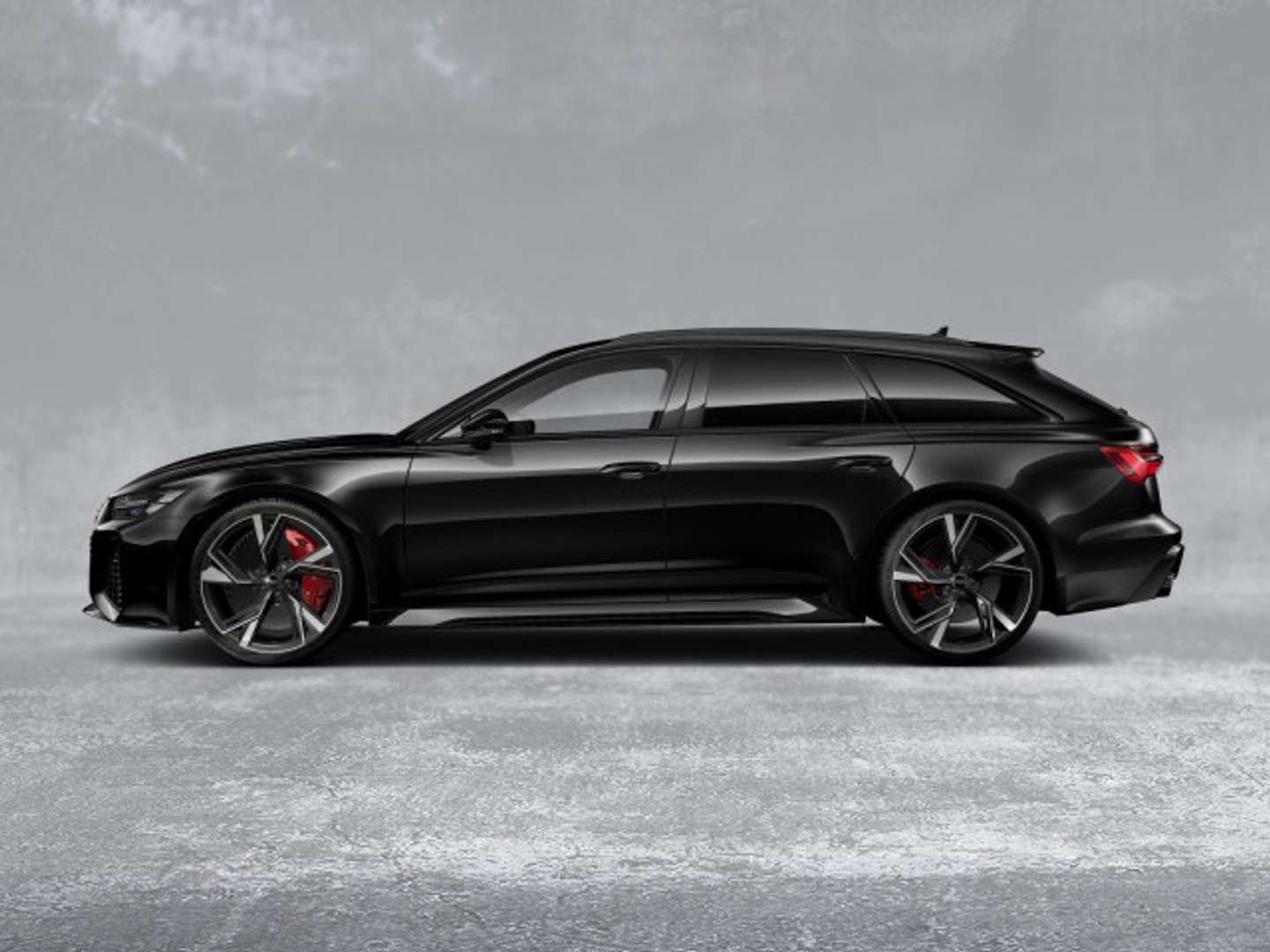 Audi RS6 Avant TFSI - 2025 - Joinsteer - #6
