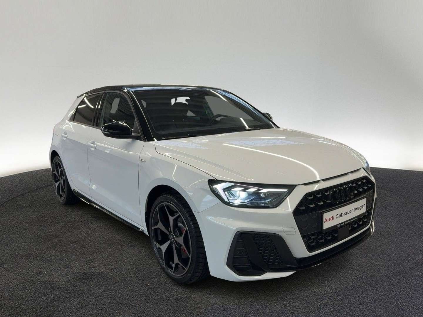 Audi A1 S Line 40 TFSI - 2025 - Joinsteer - #4