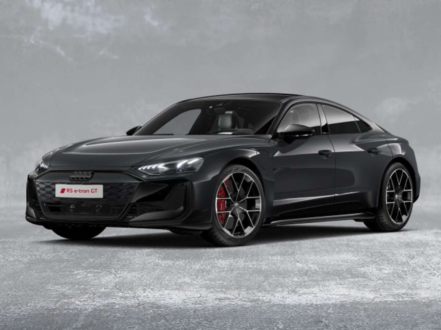 Audi RS E-tron GT - 2025 - Joinsteer - #2