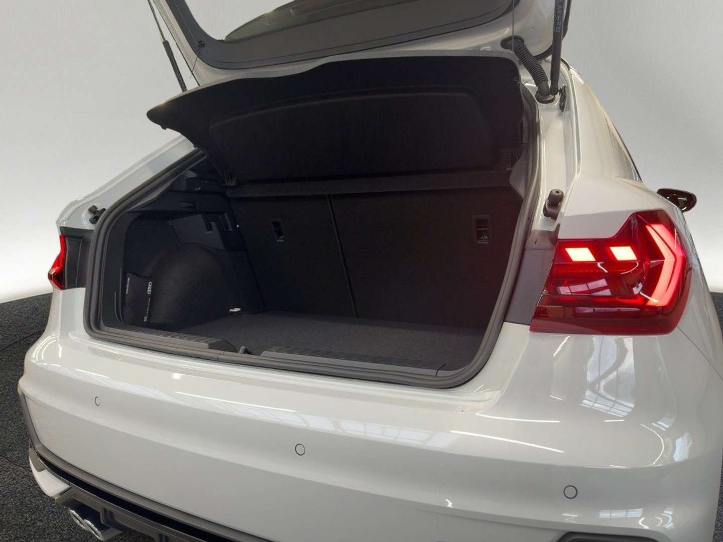 Audi A1 S Line 40 TFSI - 2025 - Joinsteer - #5