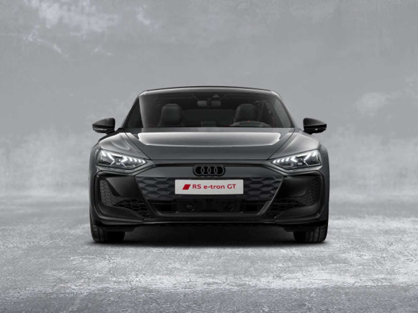 Audi RS E-tron GT - 2025 - Joinsteer - #3