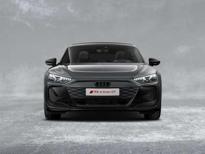 Audi RS E-tron GT -  - Joinsteer - #2