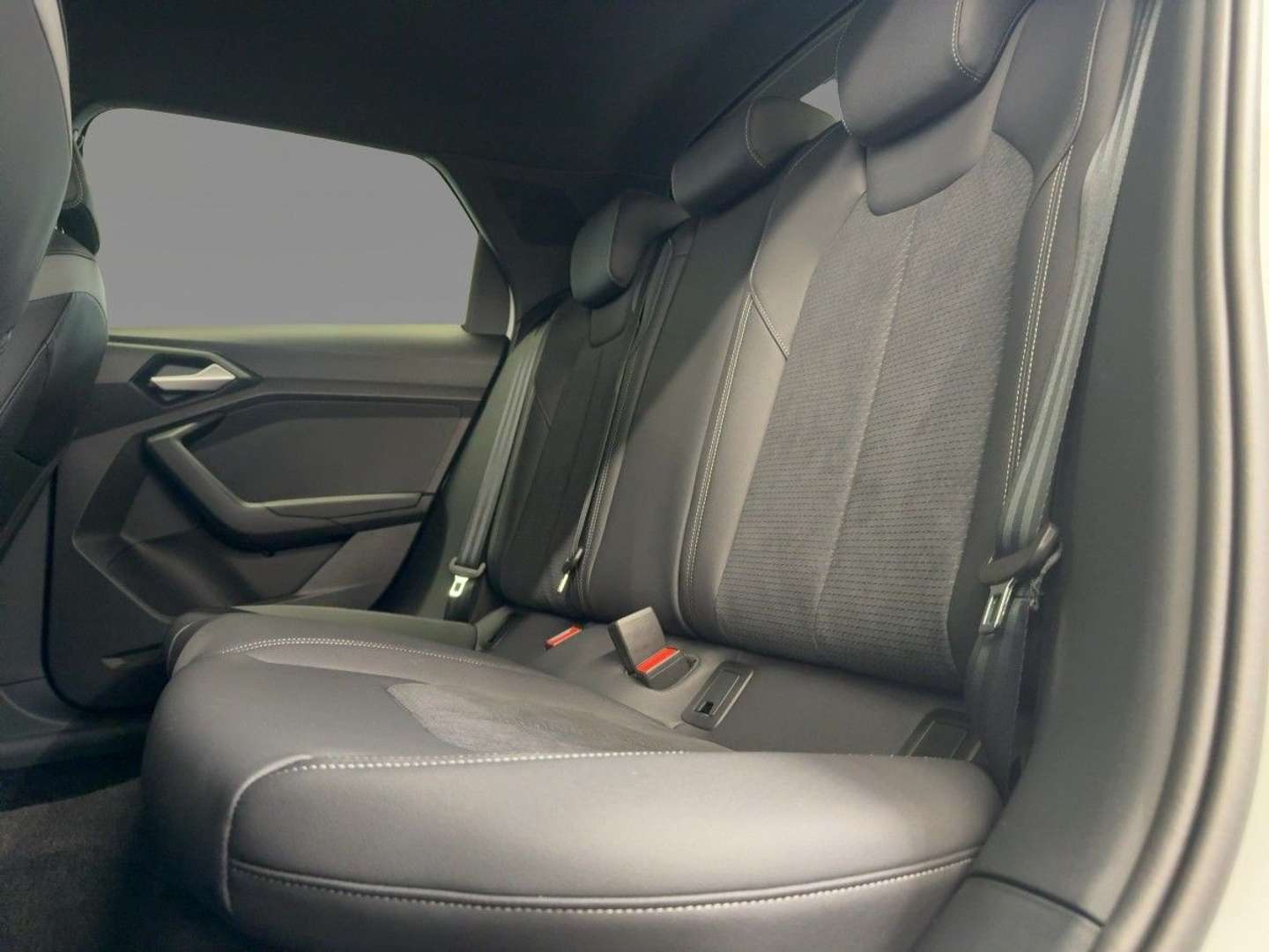 Audi A1 S Line 40 TFSI - 2025 - Joinsteer - #7