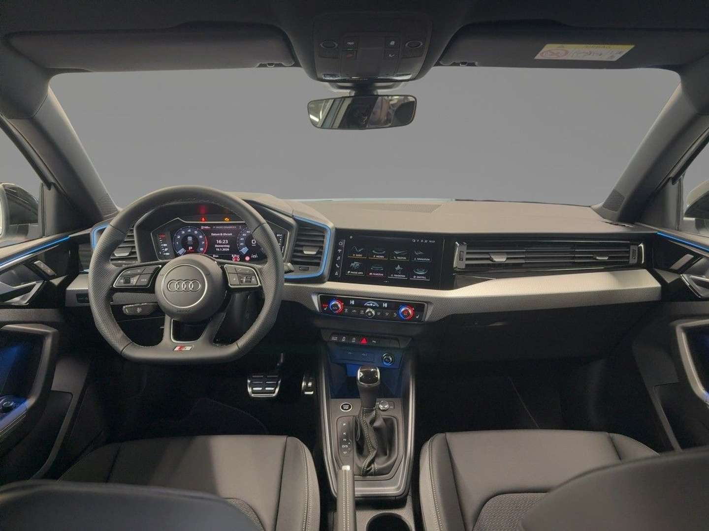 Audi A1 S Line 40 TFSI - 2025 - Joinsteer - #8