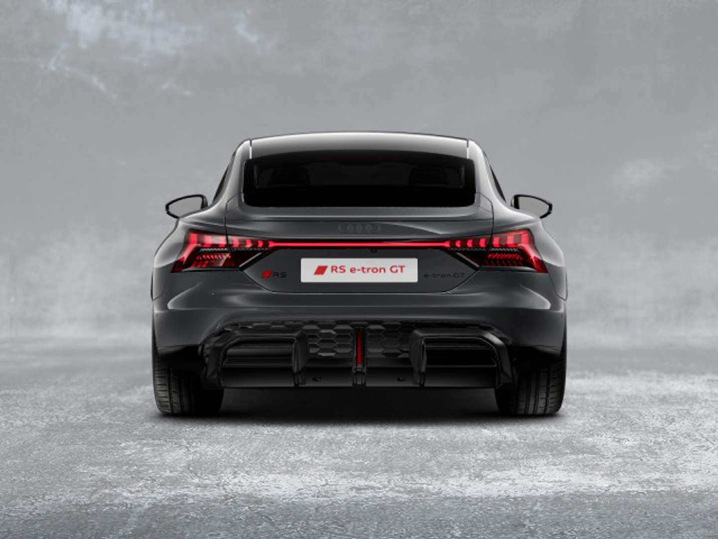 Audi RS E-tron GT - 2025 - Joinsteer - #7