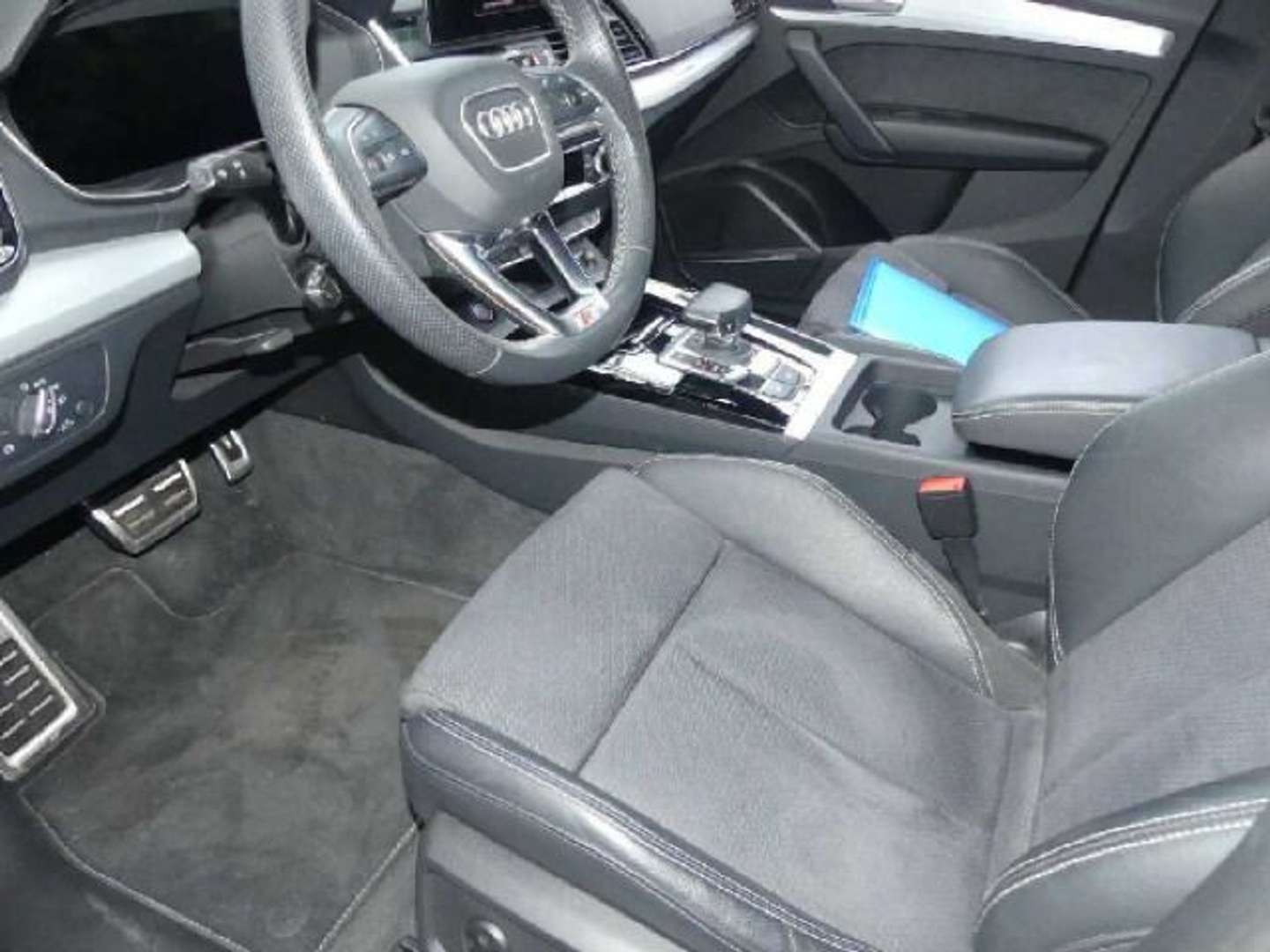 Audi SQ5 SUV 3.0 TDI - 2023 - Joinsteer - #4