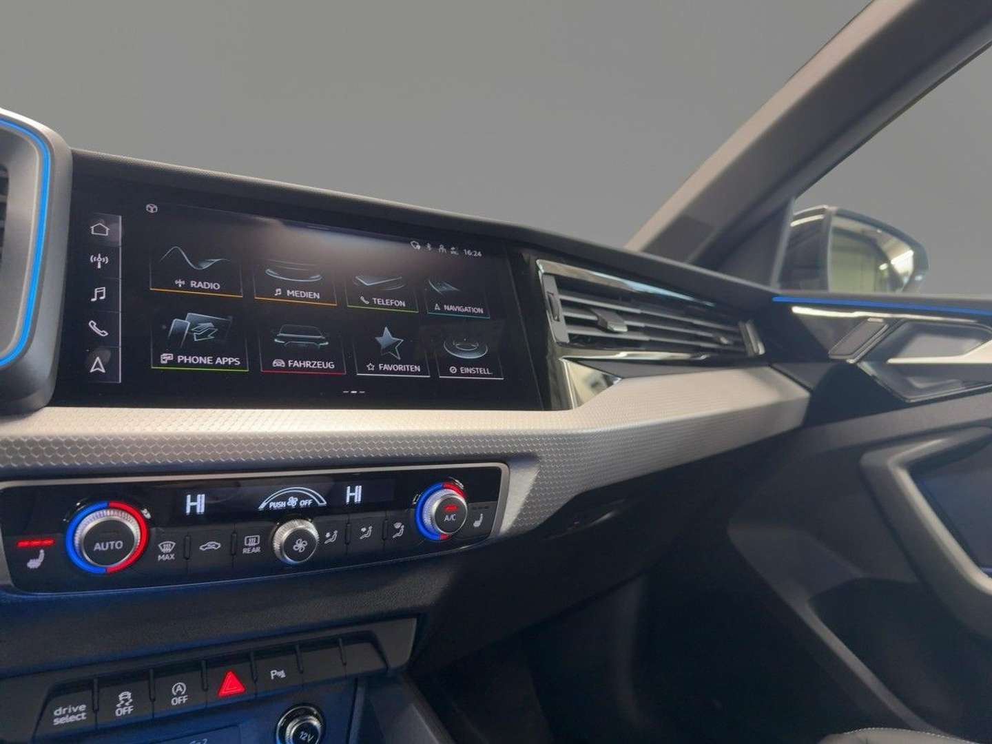 Audi A1 S Line 40 TFSI - 2025 - Joinsteer - #10