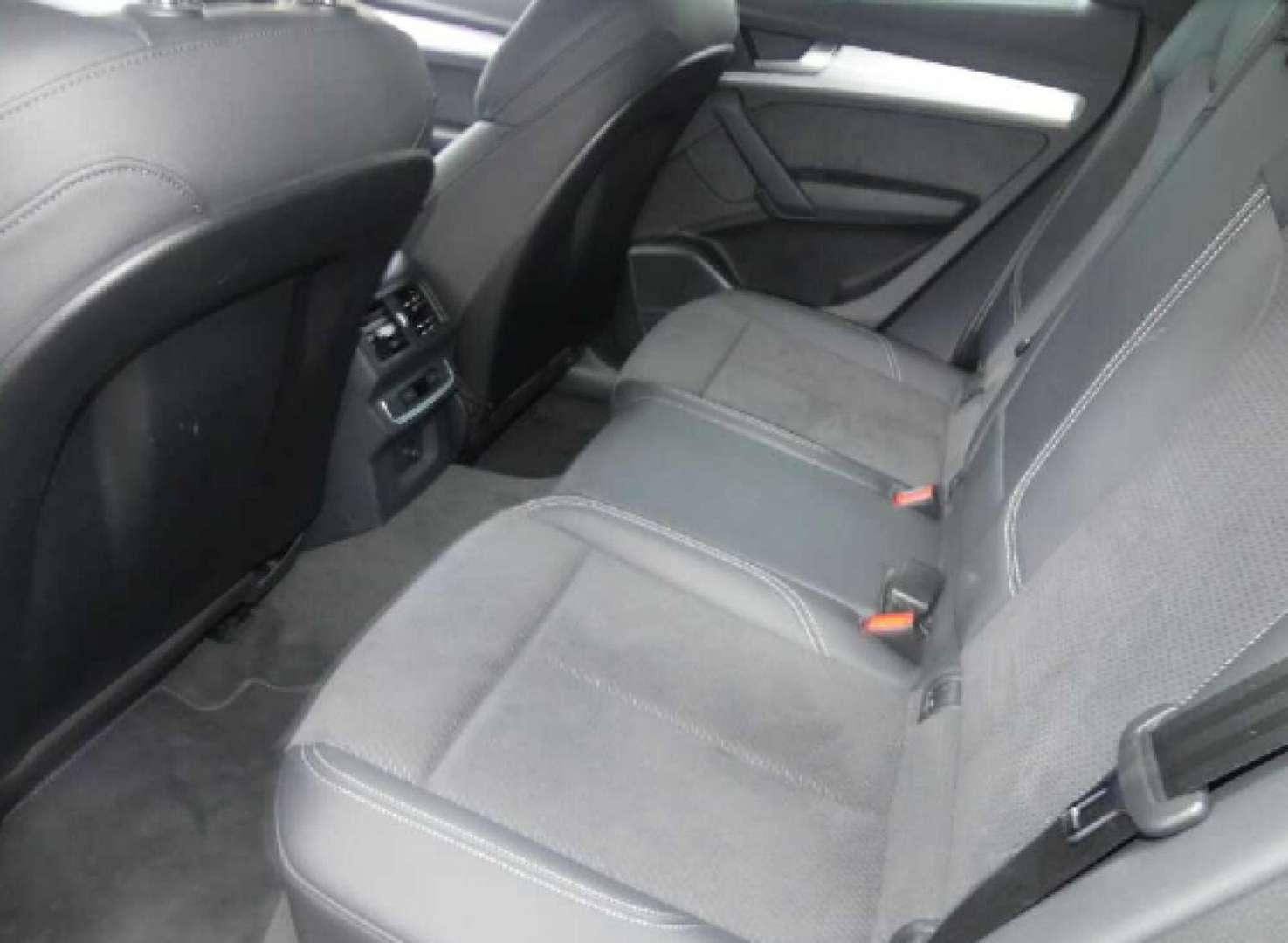 Audi SQ5 SUV 3.0 TDI - 2023 - Joinsteer - #5