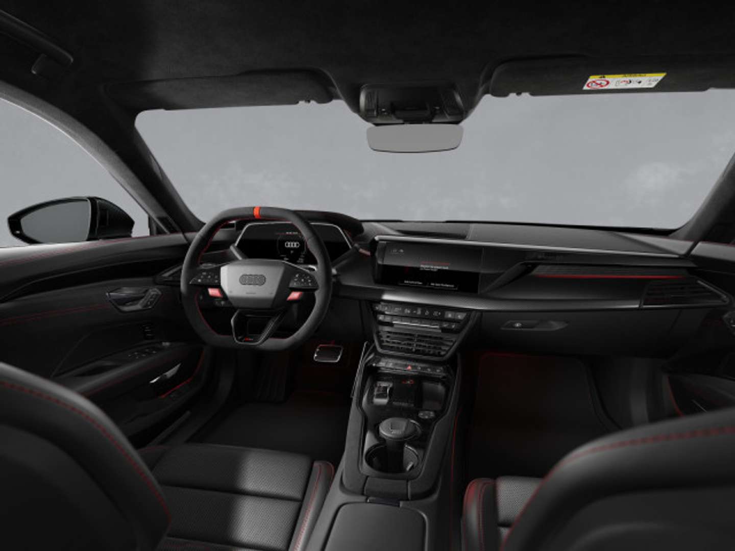 Audi RS E-tron GT - 2025 - Joinsteer - #9