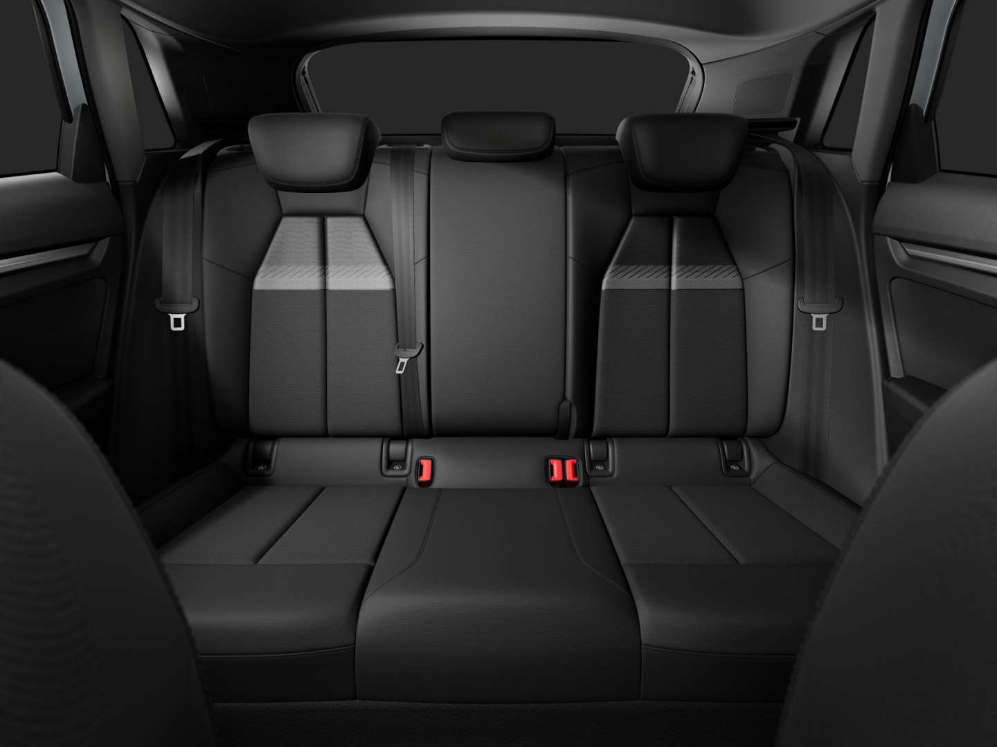 Audi A3 Advanced 35 TFSI - 2025 - Joinsteer - #10