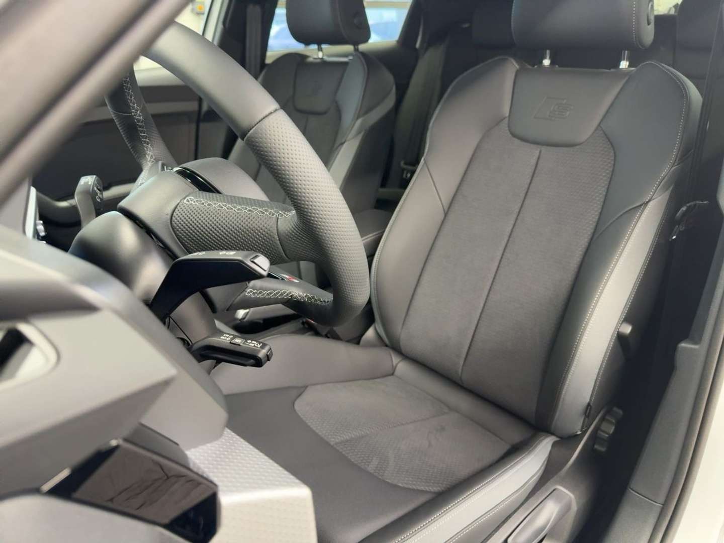 Audi A1 S Line 40 TFSI - 2025 - Joinsteer - #13