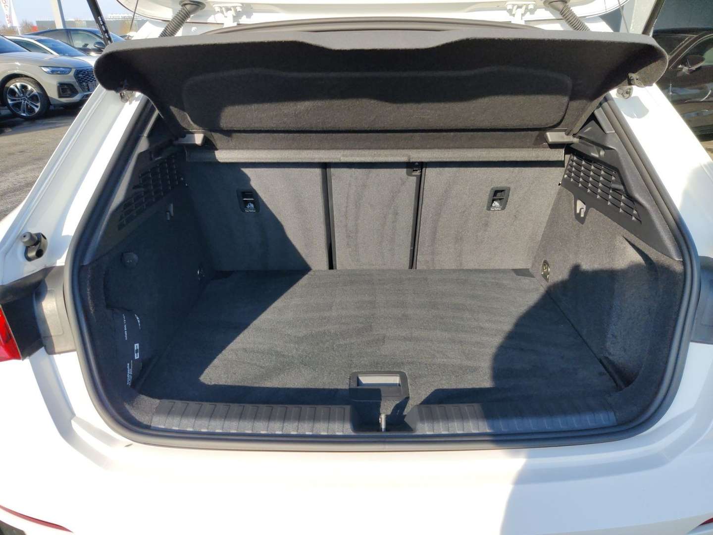 Audi S3 2.0 TFSI - 2024 - Joinsteer - #11