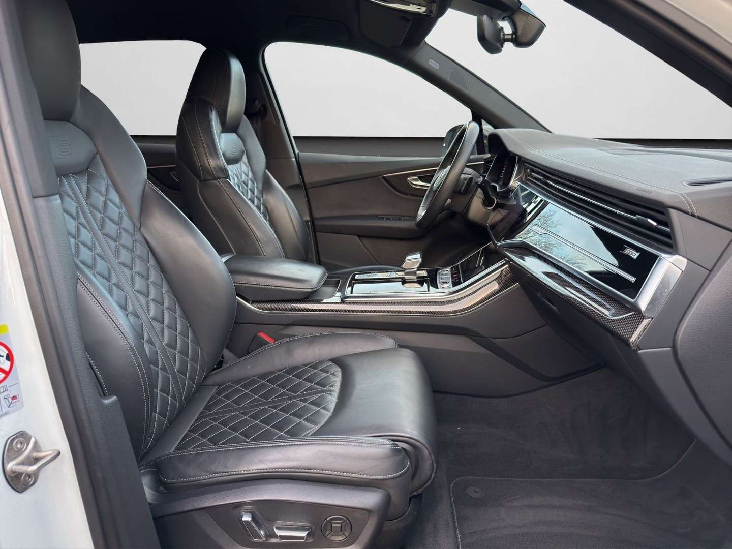 Audi Q7 S Line 50 TDI - 2023 - Joinsteer - #4