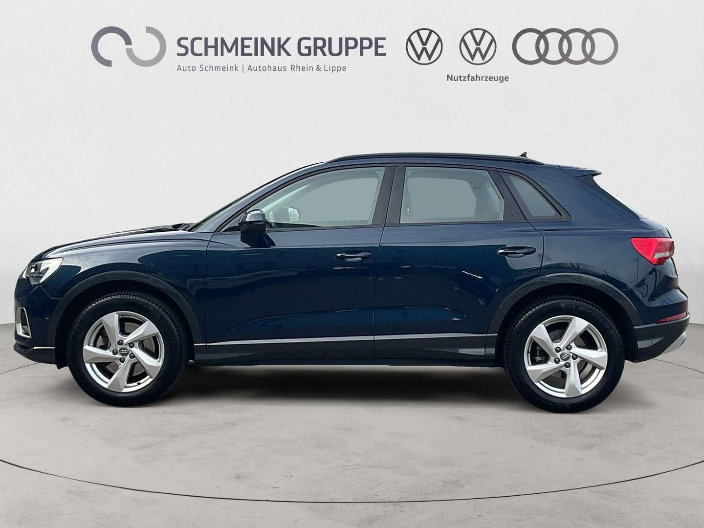 Audi Q3 Advanced 40 TDI - 2020 - Joinsteer - #2