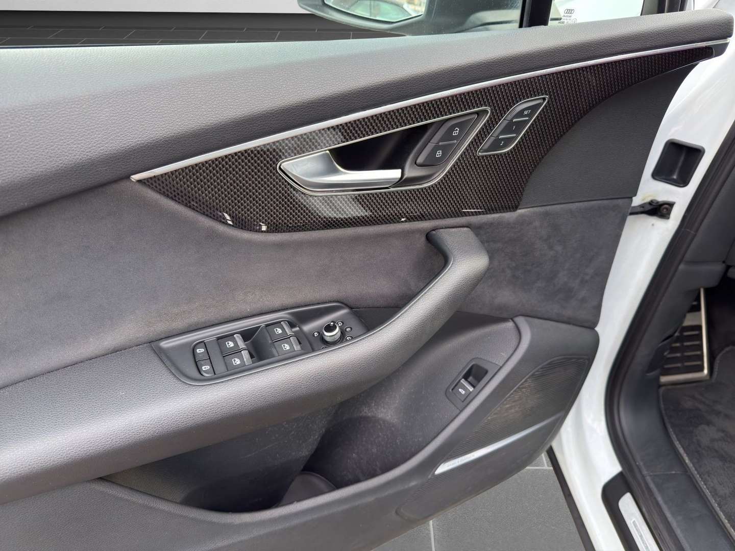 Audi Q7 S Line 50 TDI - 2023 - Joinsteer - #13