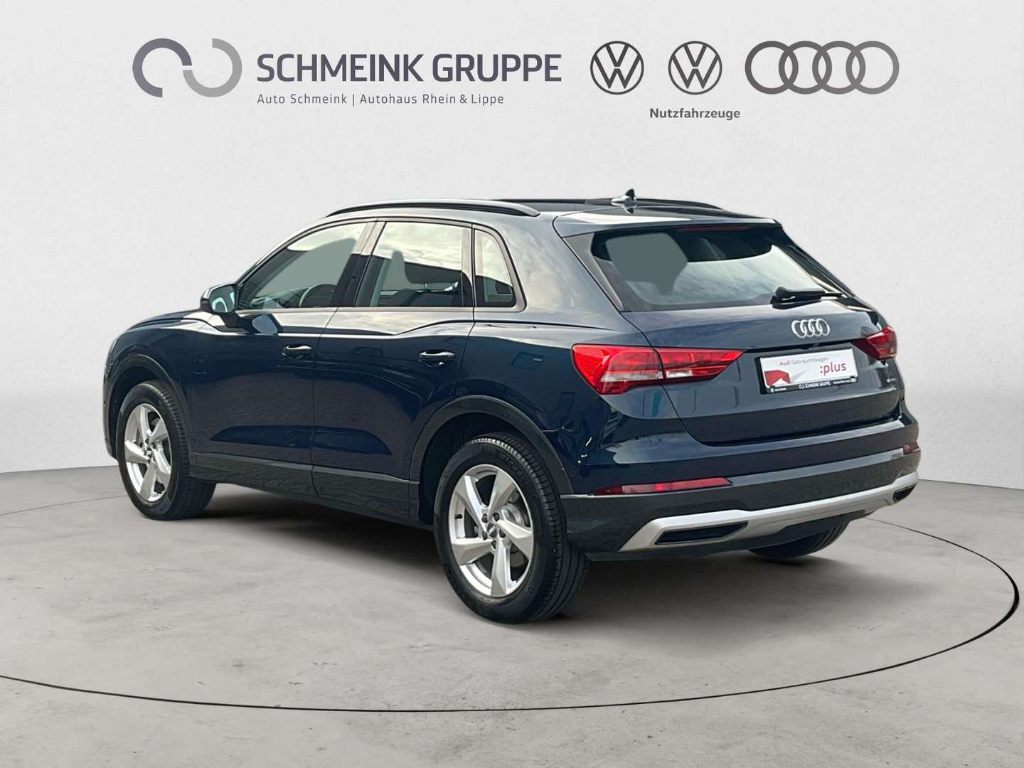 Audi Q3 Advanced 40 TDI - 2020 - Joinsteer - #3