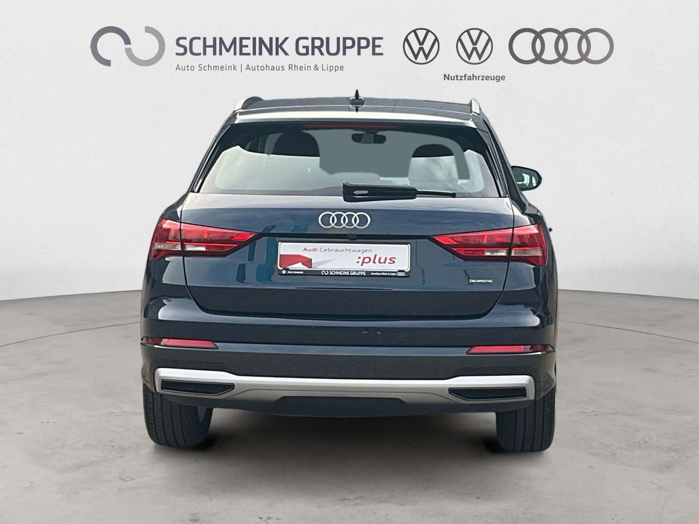 Audi Q3 Advanced 40 TDI - 2020 - Joinsteer - #4