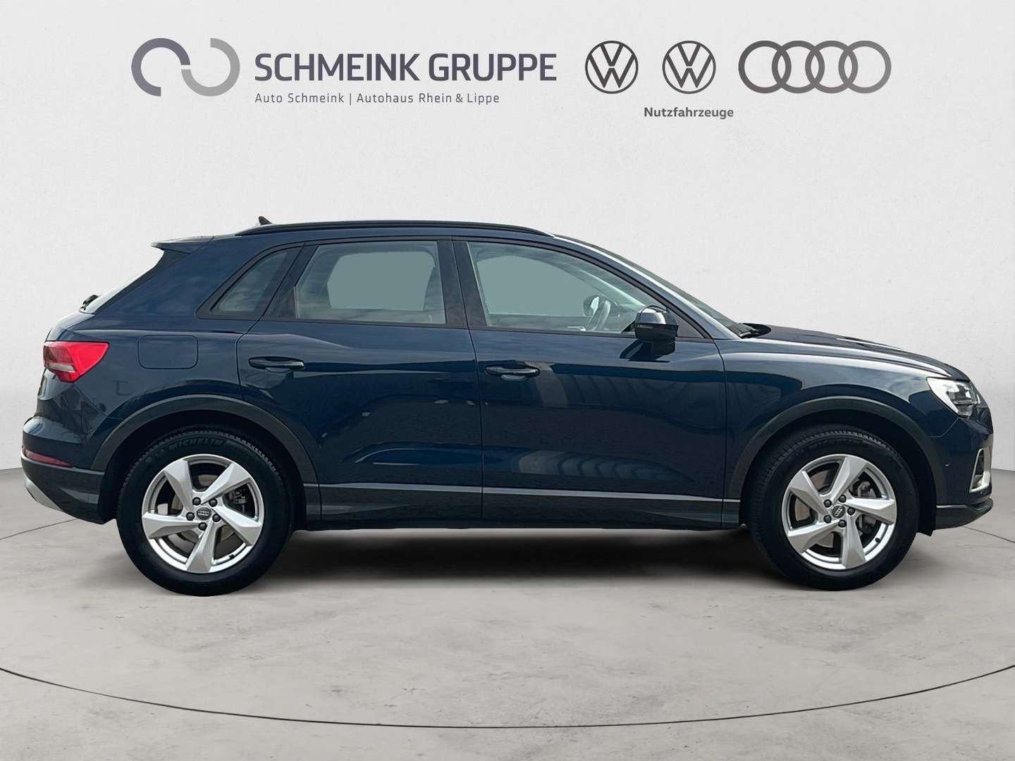 Audi Q3 Advanced 40 TDI - 2020 - Joinsteer - #6