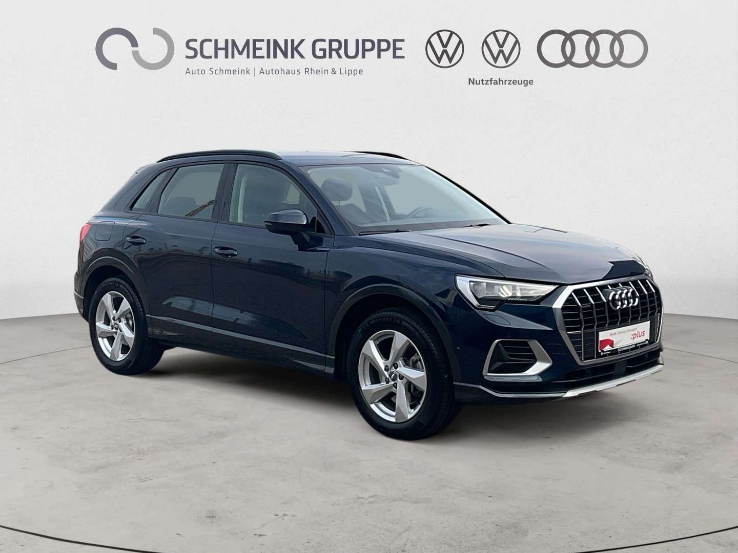 Audi Q3 Advanced 40 TDI - 2020 - Joinsteer - #7
