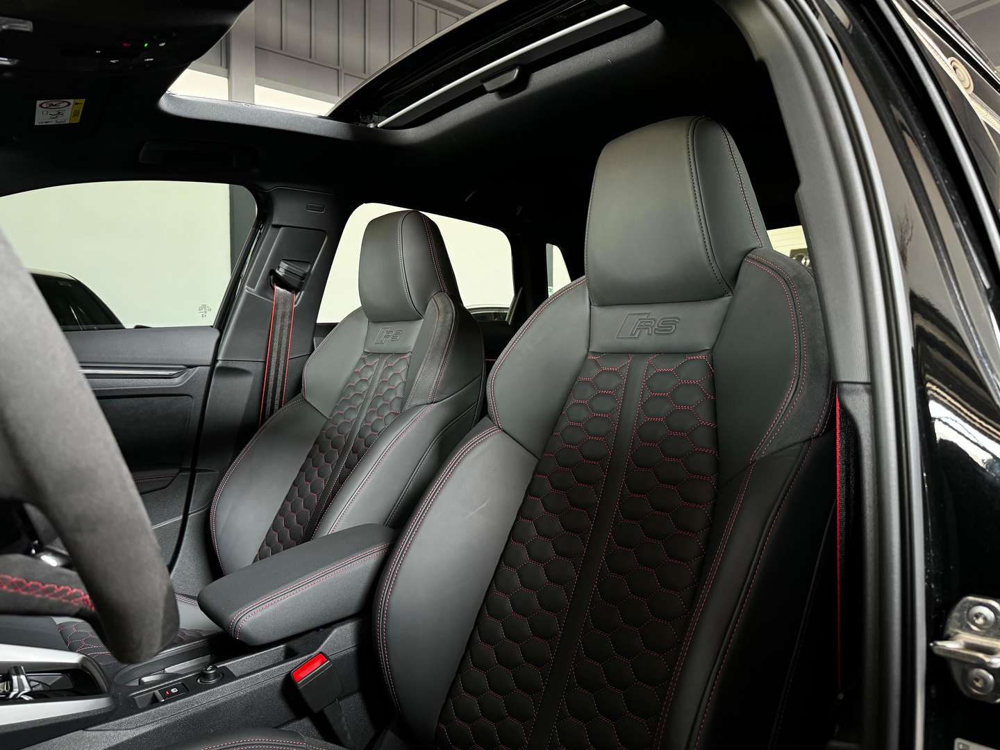 Audi RS3 Sportback - 2023 - Joinsteer - #7