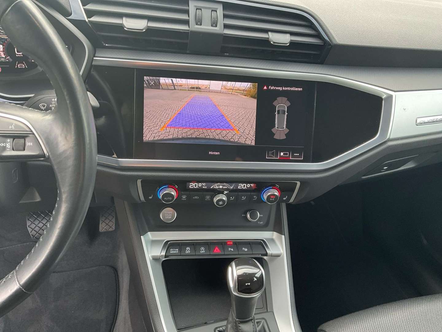 Audi Q3 Advanced 40 TDI - 2020 - Joinsteer - #11