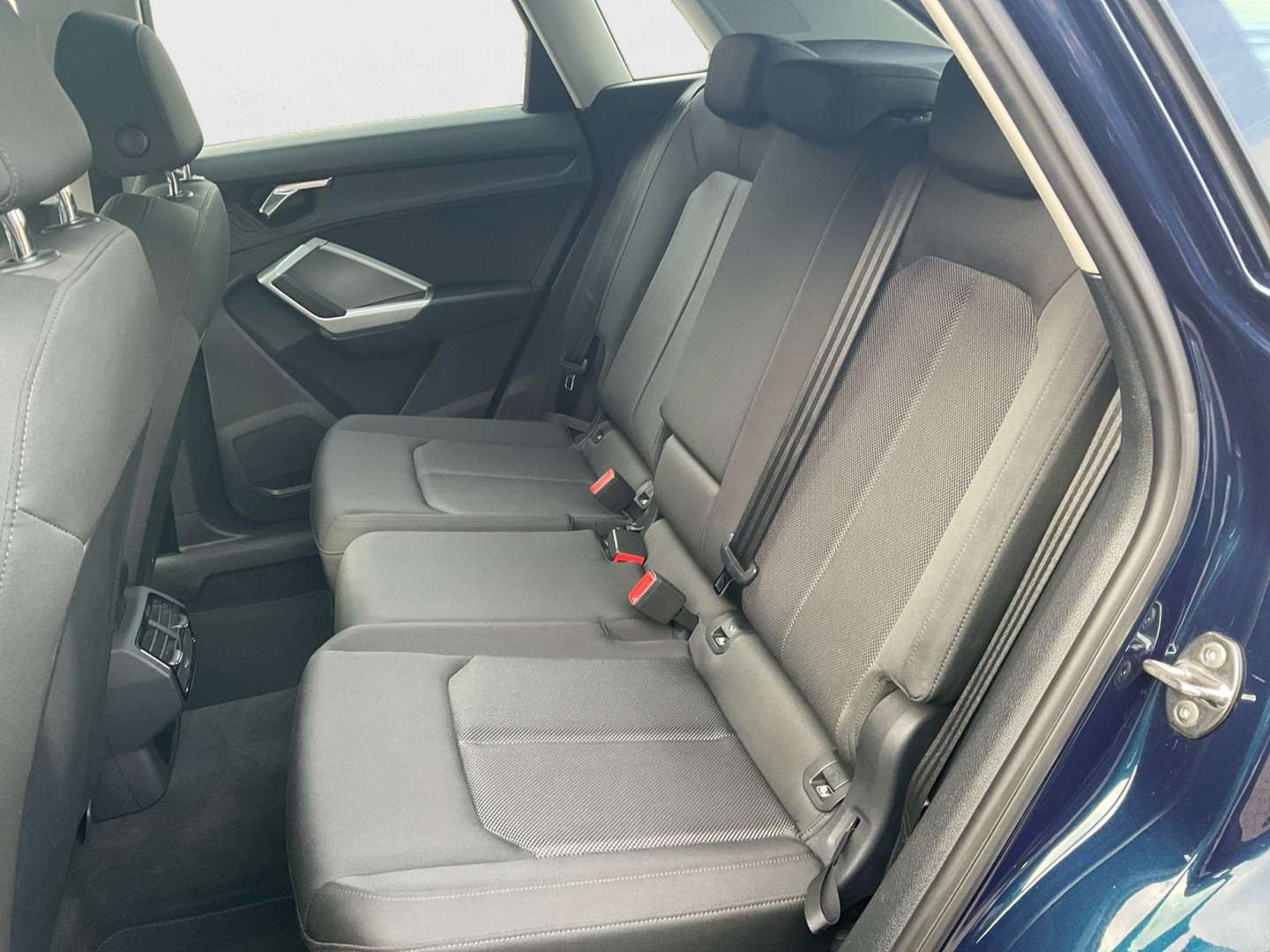 Audi Q3 Advanced 40 TDI - 2020 - Joinsteer - #13
